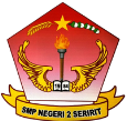 SMP NEGERI 2 SERIRIT