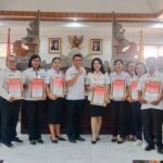 SMP Negeri 2 Seririt Raih Penghargaan Sekolah Adiwiyata Provinsi Bali 2025