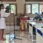 Kegiatan Bulan Bahasa dan Jeda Semester SMP Negeri 2 Seririt 2025: Meriah, Edukatif, dan Penuh Semangat Kebersamaan