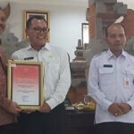 SMP Negeri 2 Seririt Raih Penghargaan Sekolah Adiwiyata Provinsi Bali 2025