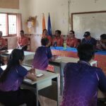 SMPN 2 Banjar Laksanakan Pengimbasan Program PSP-PSBS di SMPN 2 Seririt